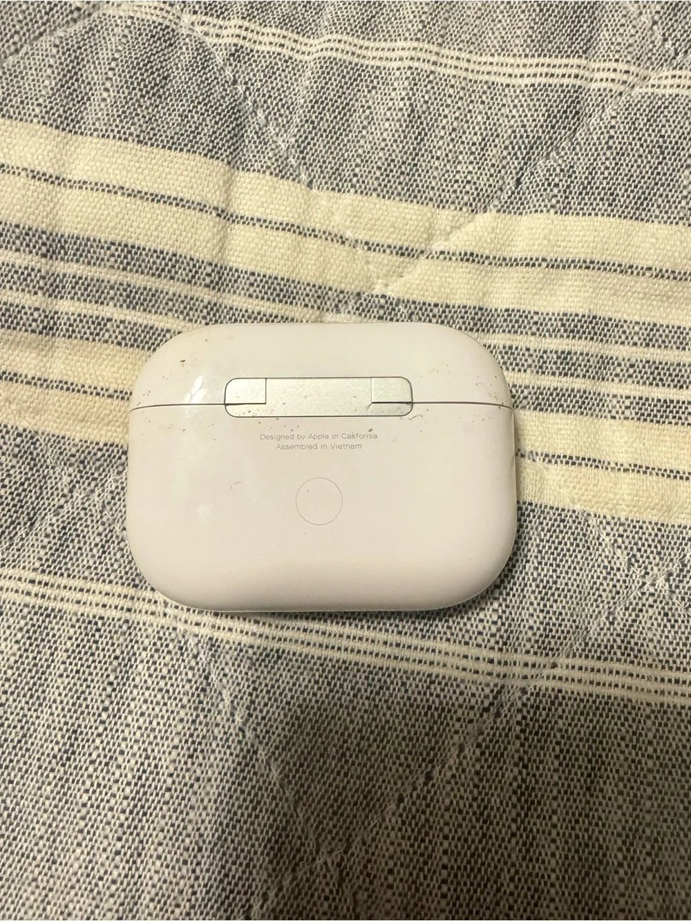 Apple AirPod pros case only